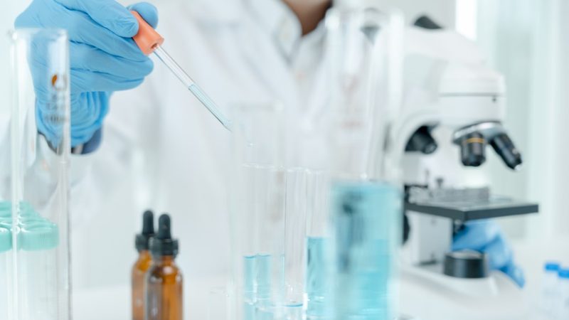 成都引物合成厂家：揭秘PCR技术的核心基石